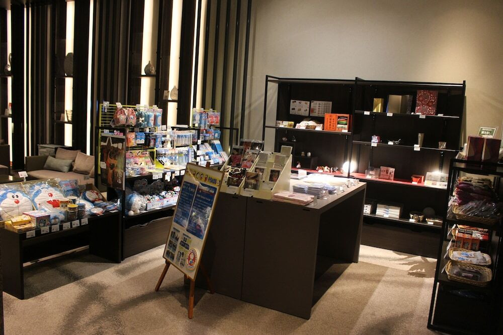 ギフト ショップ