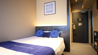 スタンダード ダブルルーム 禁煙