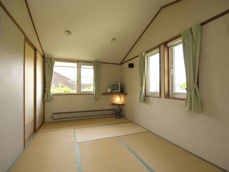 ペンション フィールド / 4