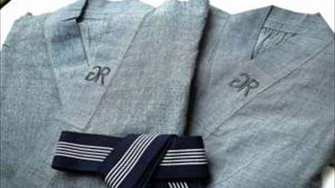 施設内の設備 / 3