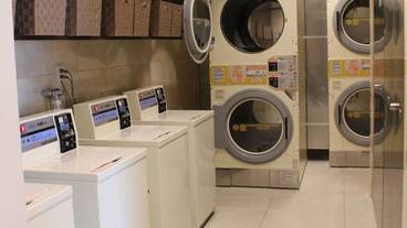 ランドリー ルーム / 4