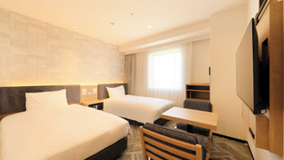 モデレートツインルーム 禁煙