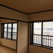 SeaSide うわかい（愛媛県 民宿） / 5