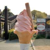 吉備サービスエリア(下り線)スナックコーナー（キビサービスエリアクダリセンスナックコーナー）