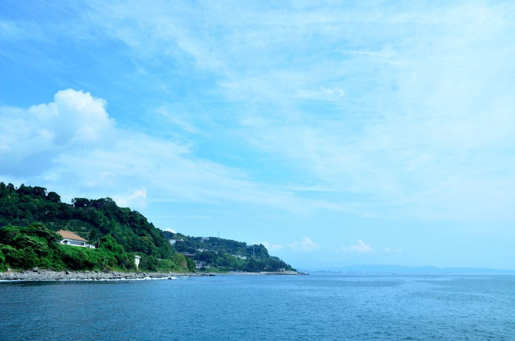 オシャレに「海」を感じたい♡1688040