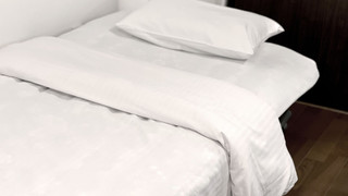 スタンダード コンドミニアム ダブルベッド 2 台