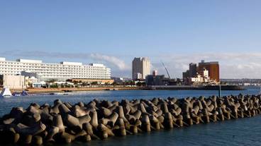 施設からの眺望 / 5