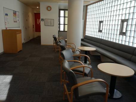 ログ ホテル メープルロッジ / 4