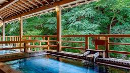 【四万温泉】おすすめの旅館＆ホテル8選！レトロな温泉街と上質な温泉を満喫♪