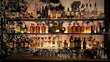 バー (施設内) / 8