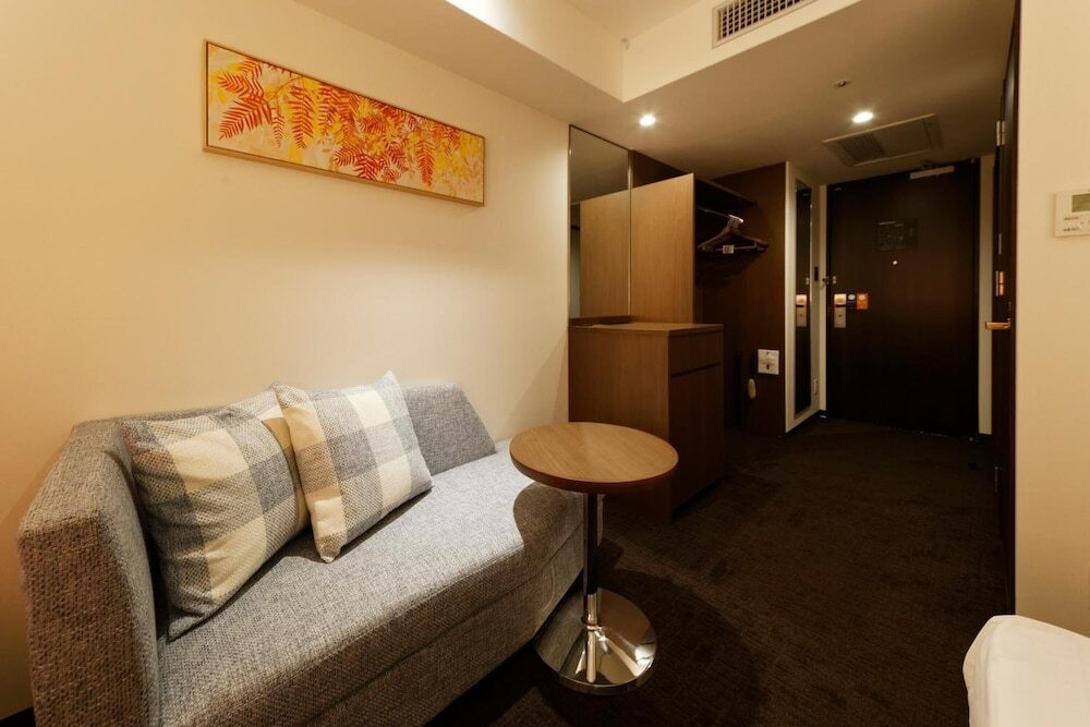 リビングルーム