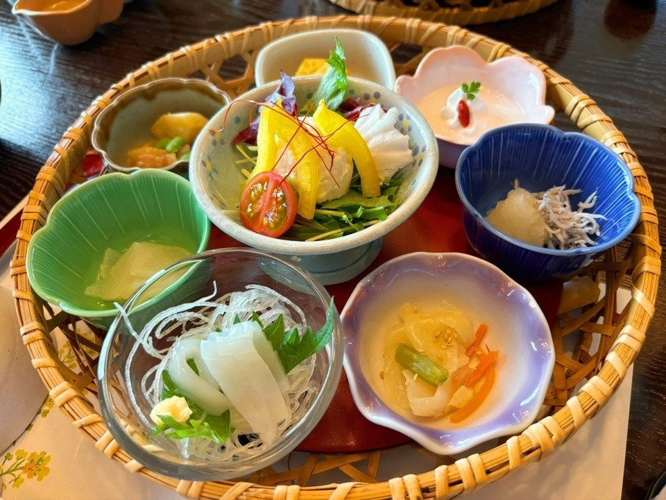 「花暖簾」 料理 237424028 