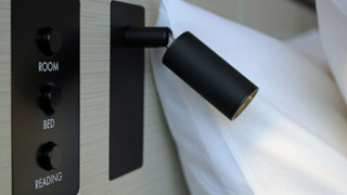 スタンダード ルーム ダブルベッド 1 台 禁煙 浴槽