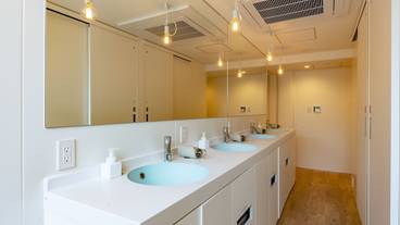 バスルーム / 16