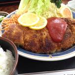 1つ頼めばお腹いっぱい！いわき市のデカ盛りグルメを食べに行こう！