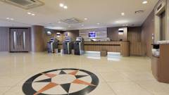 京王プレッソイン大手町