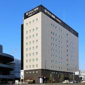 ヴィアインプライム広島新幹線口＜紅葉の湯＞（広島県 ビジネスホテル） / 4