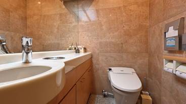 施設内の設備 / 3