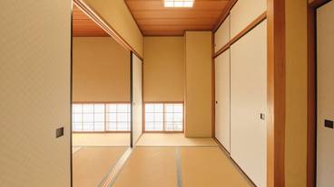 客室 / 3
