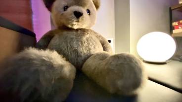 ロビーラウンジ / 6