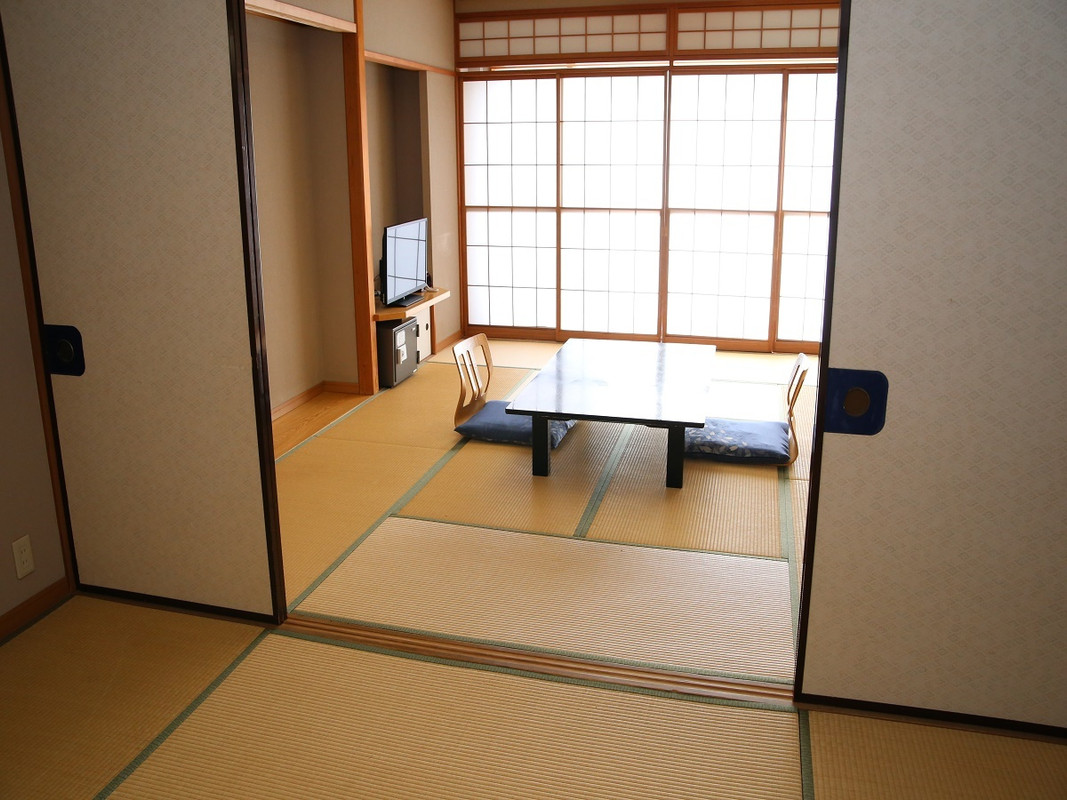 西伊豆クリスタルビューホテル（ニシイズクリスタルビューホテル） / 5