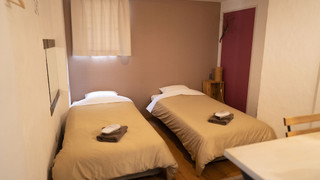 ベーシック ツインルーム