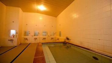 屋内スパ浴槽 / 2