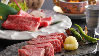 スタンダード和室 禁煙(2食付き伊予牛会席プラン)