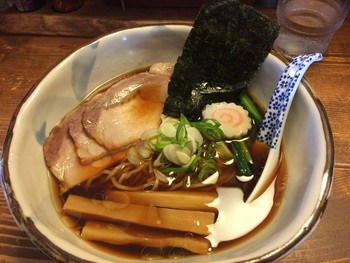 「拉麺酒房 熊人」料理 657154 