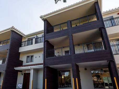 Ahman Inn Island Yagaji / 3