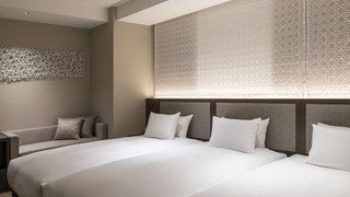 ファミリー トリプルルーム 禁煙 (子供朝食料金は現地にて別途徴収)