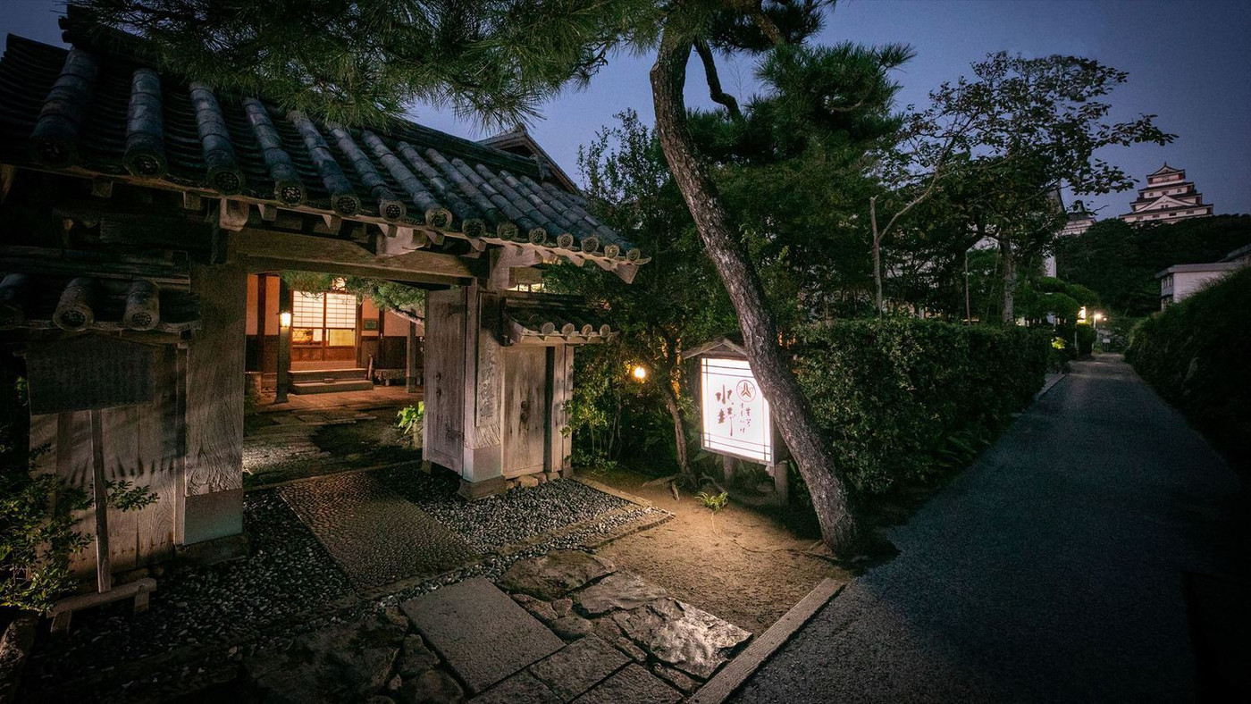 水野旅館3948848