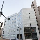 Hotel Mei 福岡天神(福岡県 ビジネスホテル) / 3