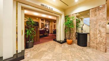 バー (施設内) / 15