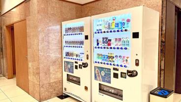 自動販売機 / 4