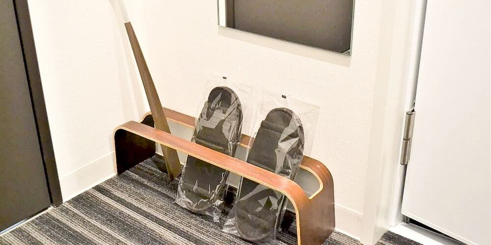 客室の設備とサービス