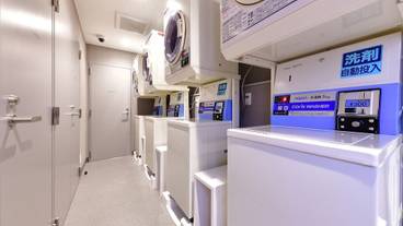 ランドリー ルーム / 5