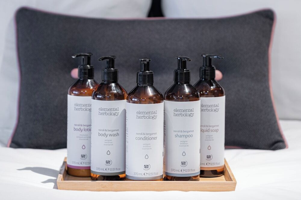 メルキュールホテル銀座東京(メルキュールホテルギンザトウキョウ) / 1