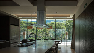 ペントハウス 4 ベッドルーム