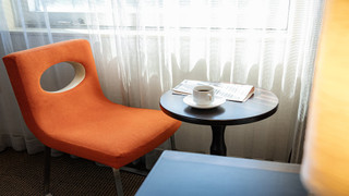 ダブルルーム 禁煙