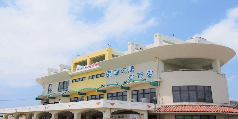 ショッピングモール