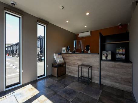 HOTEL R9 The Yard 福山 / 2