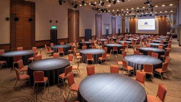 バンケット ホール / 23