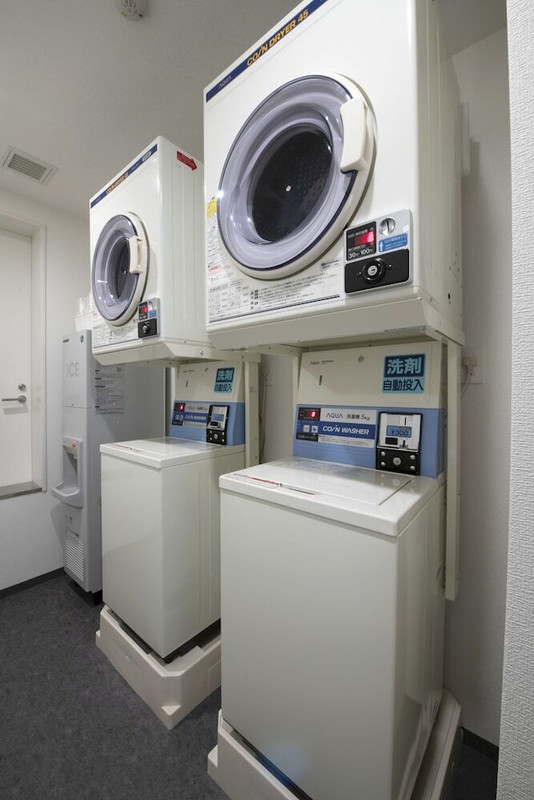 ランドリー ルーム