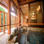 【那須塩原周辺×露天風呂付客室】部屋で「源泉かけ流し」を楽しもう♡カップル向き旅館5選