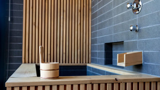 2ベッドルームアパートメント