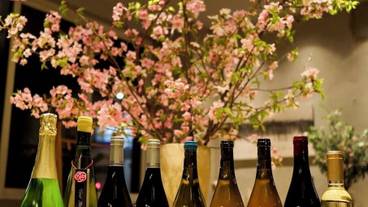 レストラン / 24