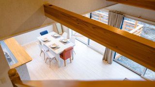 一軒家一棟貸し