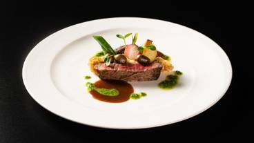 オーベルジュ 箱根フォンテーヌ ブロー仙石亭（オーベルジュ　ハコネフォンテーヌブローセンゴクテイ） / 3