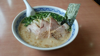 「一番星」料理 805945 